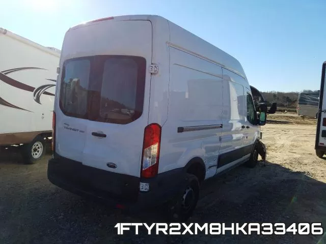 1FTYR2XM8HKA33406 фото 4