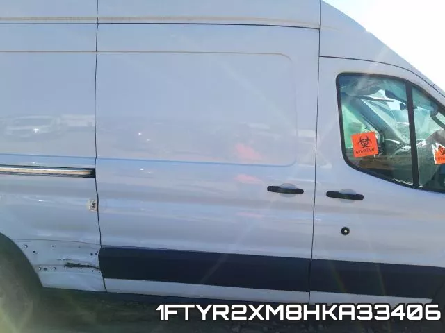 1FTYR2XM8HKA33406 фото 6