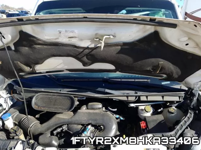 1FTYR2XM8HKA33406 фото 7