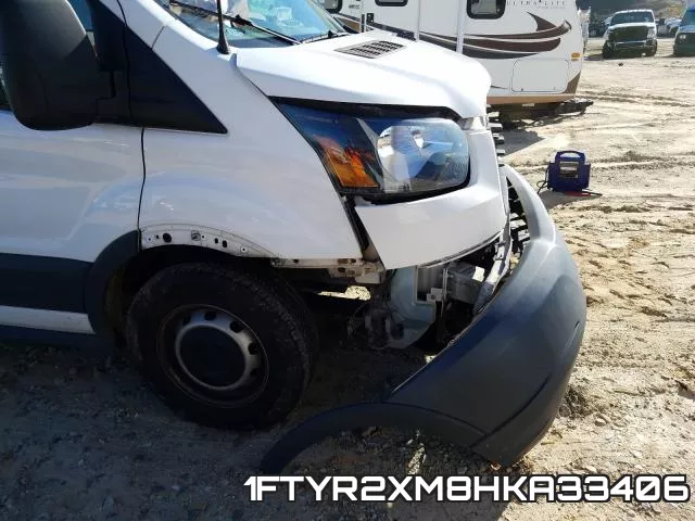 1FTYR2XM8HKA33406 фото 9