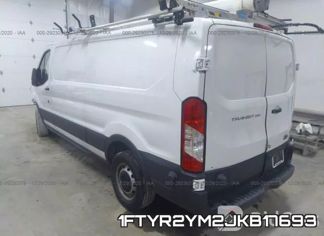 1FTYR2YM2JKB17693 фото 3