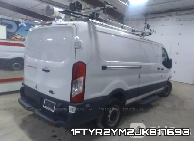 1FTYR2YM2JKB17693 фото 4