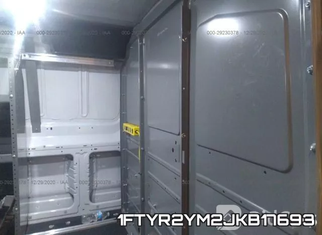 1FTYR2YM2JKB17693 фото 7