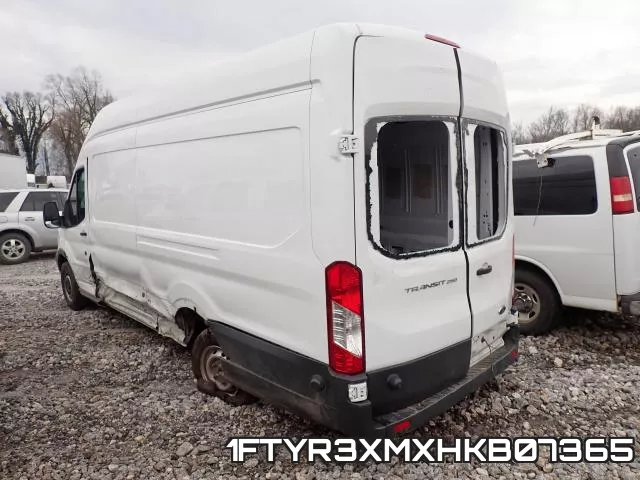 1FTYR3XMXHKB07365 фото 4