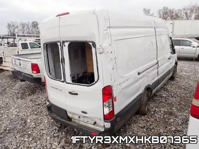 1FTYR3XMXHKB07365 фото 5