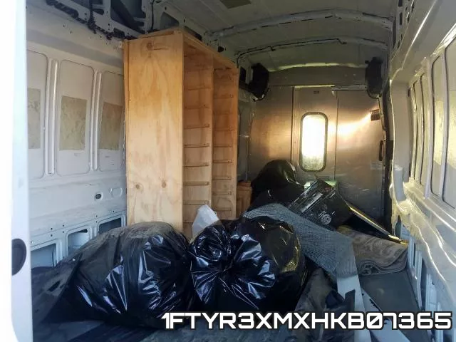 1FTYR3XMXHKB07365 фото 7