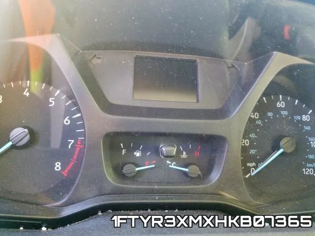 1FTYR3XMXHKB07365 фото 9