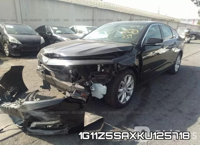 1G11Z5SAXKU125718 фото 2