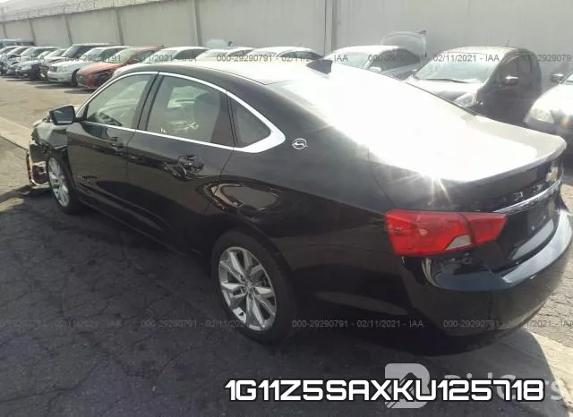 1G11Z5SAXKU125718 фото 3
