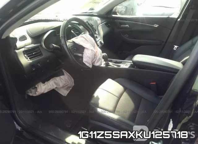 1G11Z5SAXKU125718 фото 4