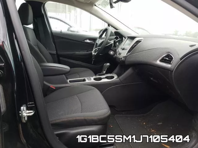 1G1BC5SM1J7105404 фото 6
