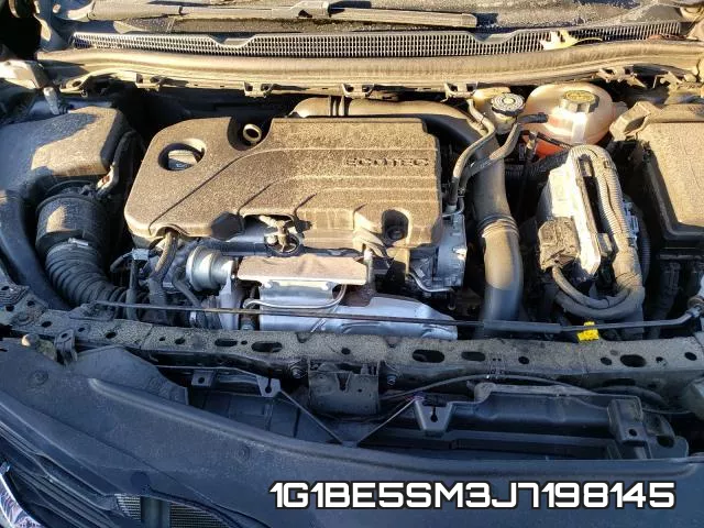 1G1BE5SM3J7198145 фото 8
