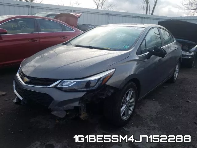 1G1BE5SM4J7152288 фото 3