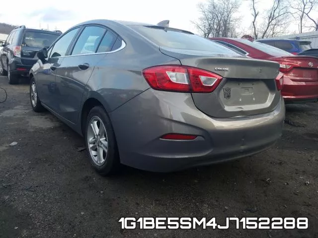 1G1BE5SM4J7152288 фото 4