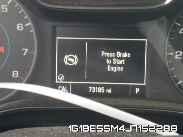 1G1BE5SM4J7152288 фото 7