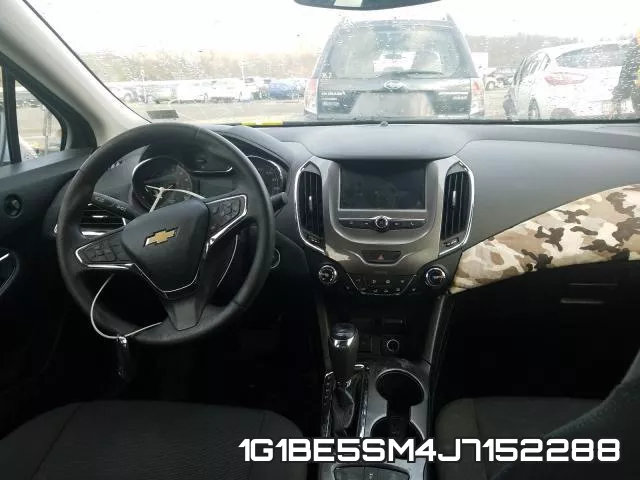 1G1BE5SM4J7152288 фото 8