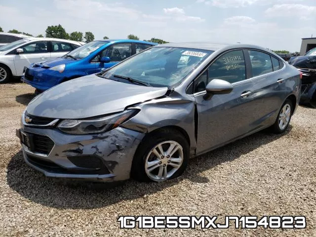 1G1BE5SMXJ7154823 фото 2