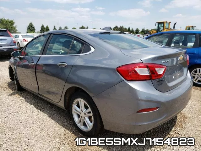 1G1BE5SMXJ7154823 фото 3
