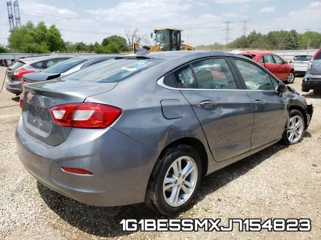 1G1BE5SMXJ7154823 фото 4
