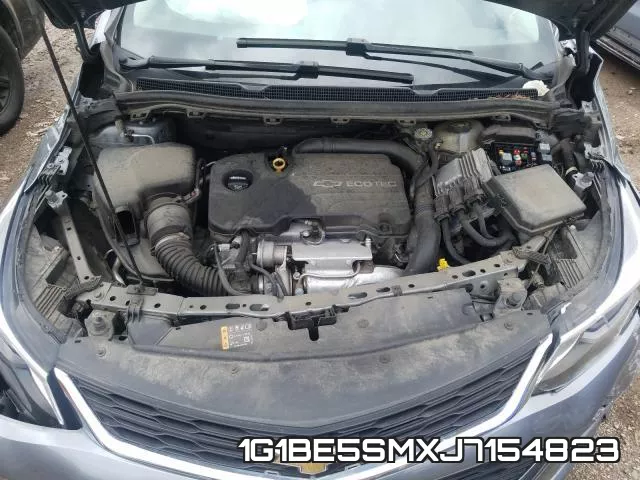 1G1BE5SMXJ7154823 фото 7
