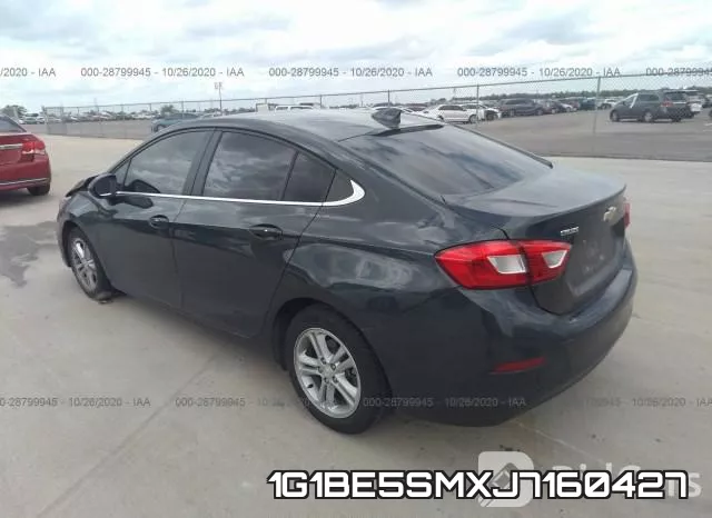 1G1BE5SMXJ7160427 фото 4
