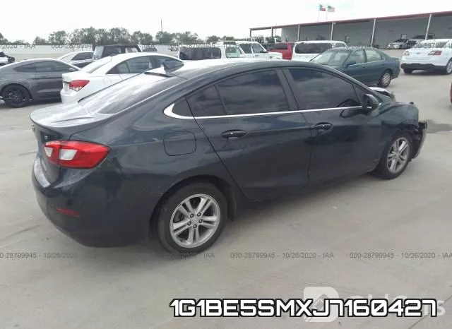 1G1BE5SMXJ7160427 фото 5