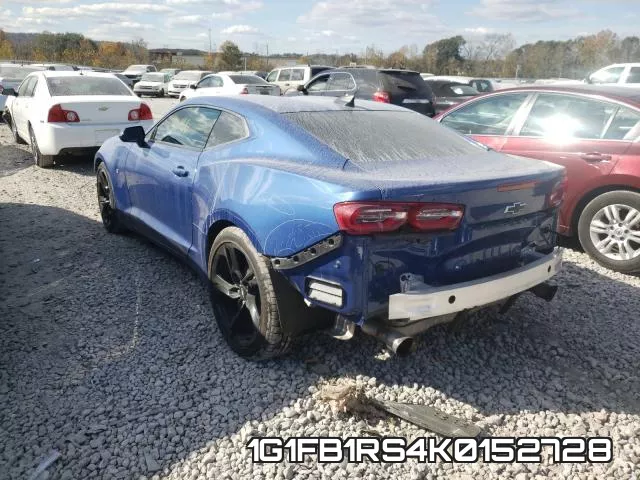 1G1FB1RS4K0152728 фото 4