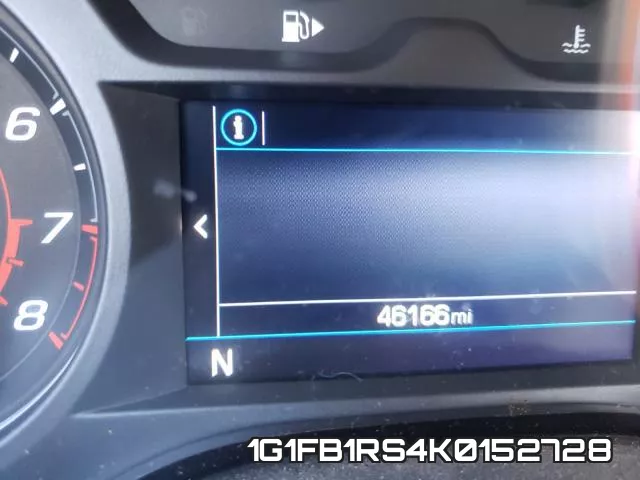 1G1FB1RS4K0152728 фото 9