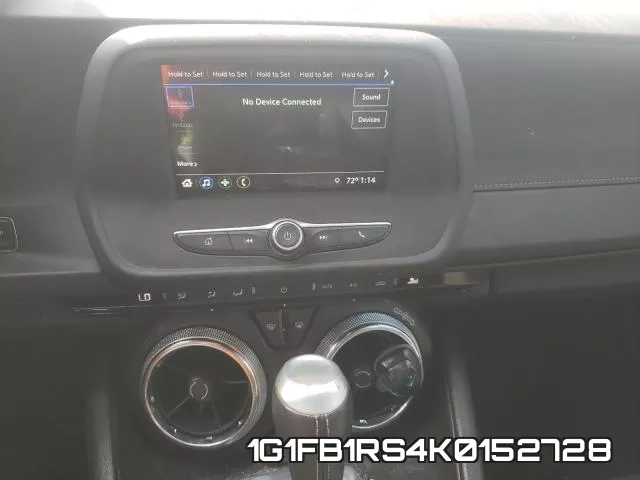 1G1FB1RS4K0152728 фото 10