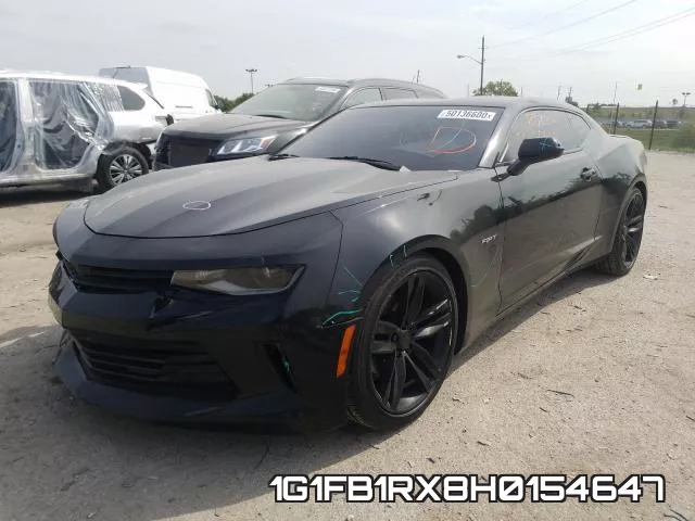 1G1FB1RX8H0154647 фото 3
