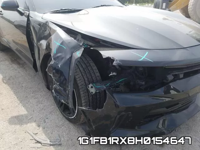 1G1FB1RX8H0154647 фото 9