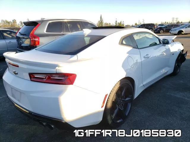 1G1FF1R78J0185830 фото 5
