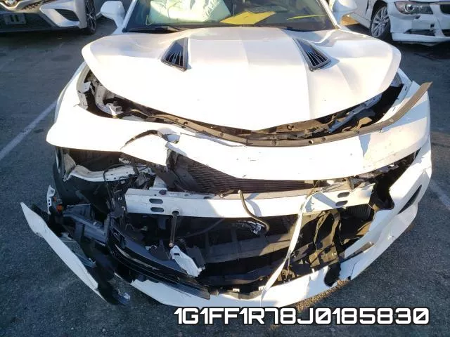 1G1FF1R78J0185830 фото 8