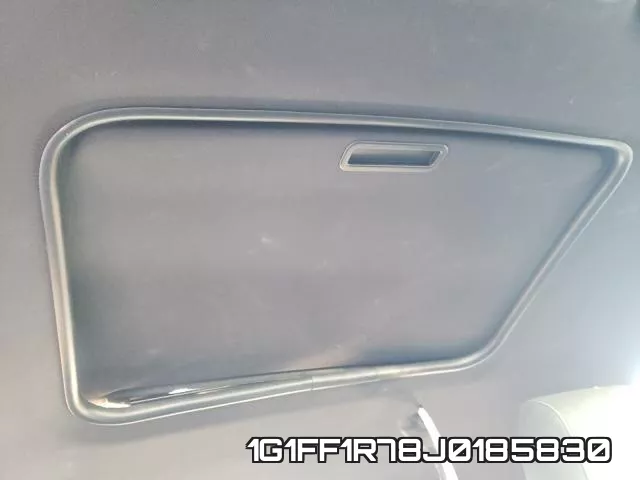 1G1FF1R78J0185830 фото 10