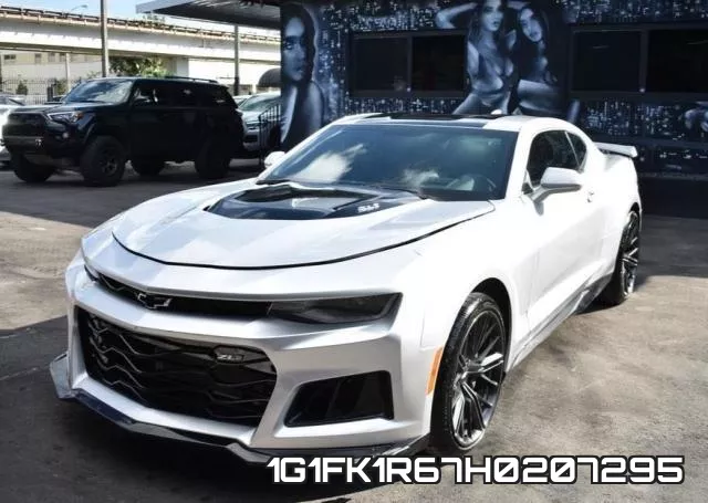 1G1FK1R67H0207295 фото 2