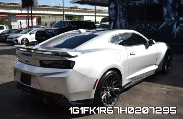 1G1FK1R67H0207295 фото 4
