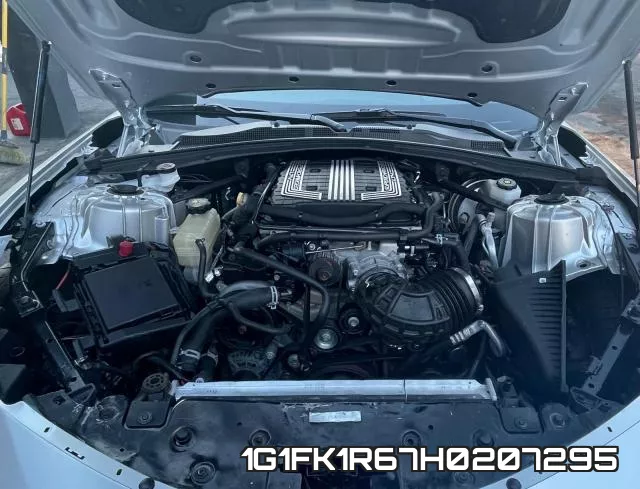 1G1FK1R67H0207295 фото 6