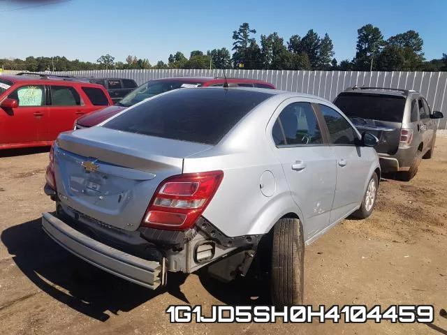 1G1JD5SH0H4104459 фото 5