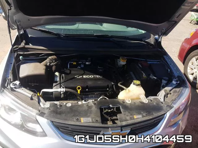 1G1JD5SH0H4104459 фото 7