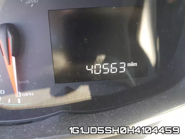 1G1JD5SH0H4104459 фото 8