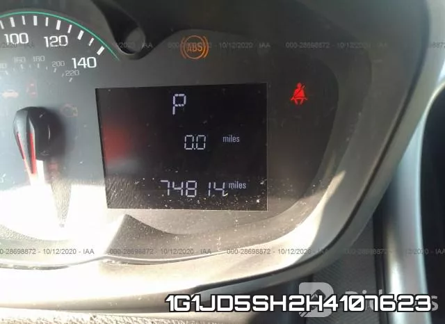 1G1JD5SH2H4107623 фото 8