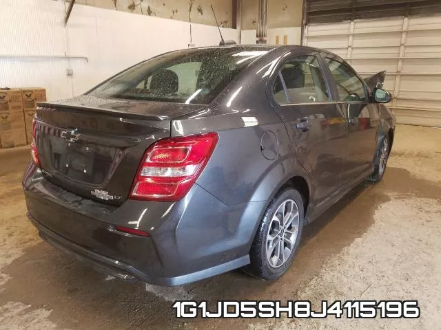 1G1JD5SH8J4115196 фото 5