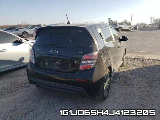 1G1JD6SH4J4123205 фото 3
