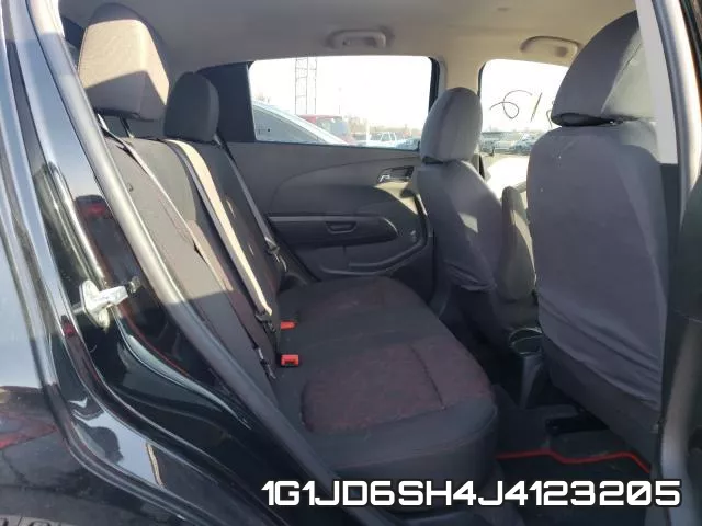 1G1JD6SH4J4123205 фото 5