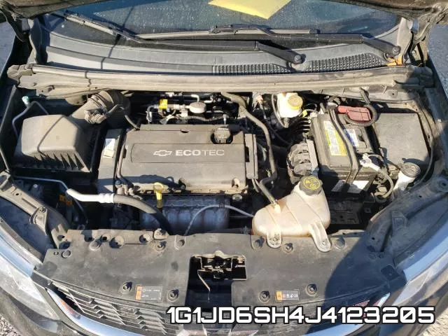 1G1JD6SH4J4123205 фото 6