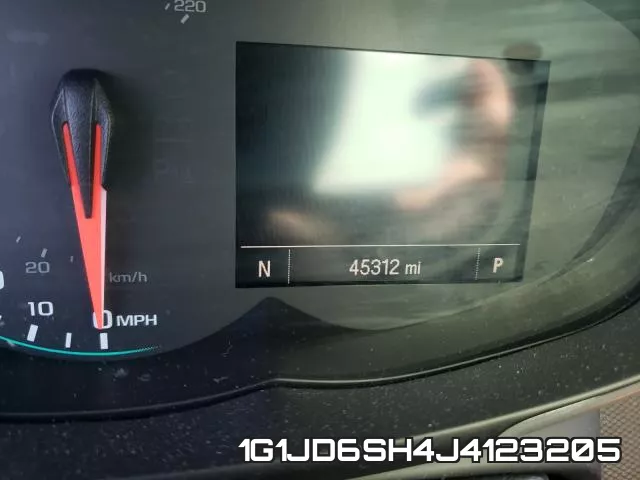 1G1JD6SH4J4123205 фото 7