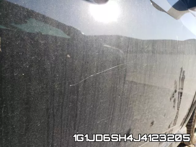 1G1JD6SH4J4123205 фото 8