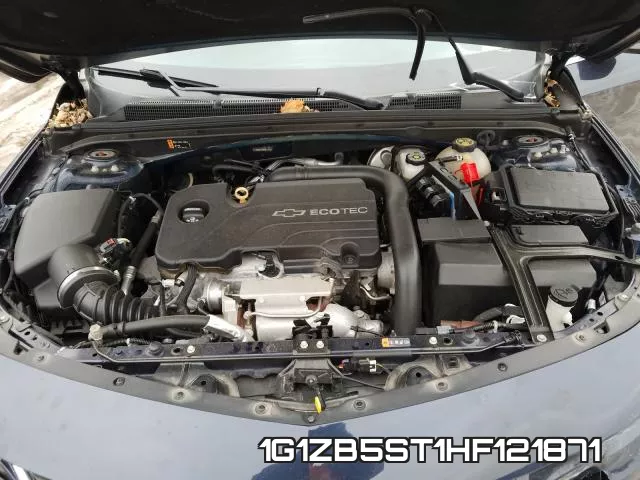 1G1ZB5ST1HF121871 фото 7