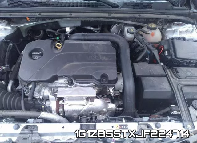 1G1ZB5STXJF224714 фото 2