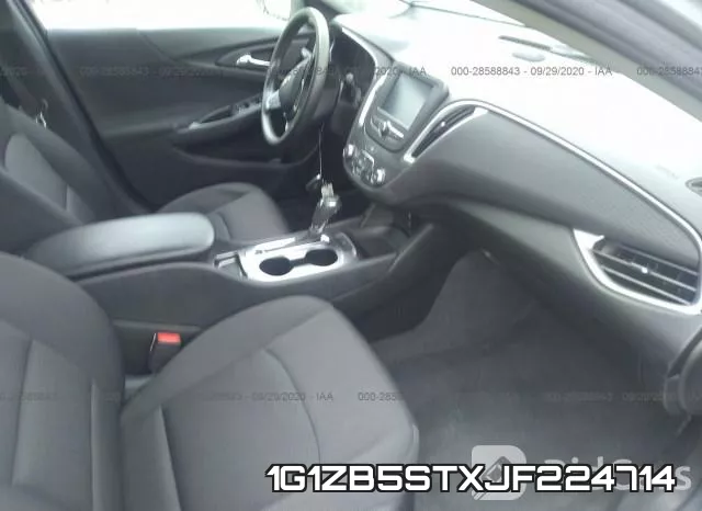 1G1ZB5STXJF224714 фото 5